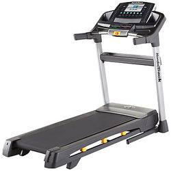 NordicTrack T23 Treadmill, Grey/Black